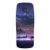 For Nokia 3210 4G 2024 2.4"Cases Clear TPU Soft Silicone Phone Cover for Nokia 3210 TA-1618 Protective Back Shells Cartoon Print