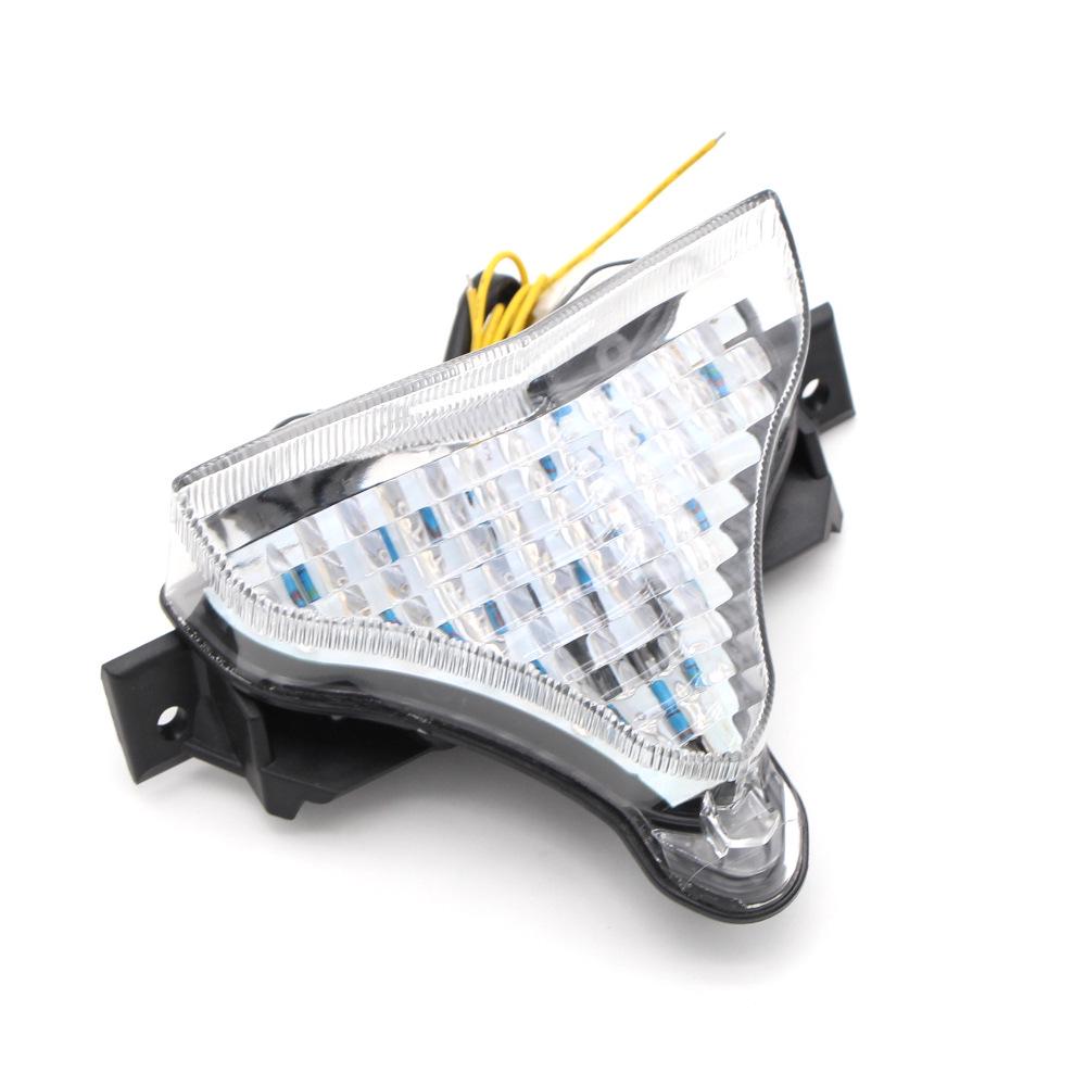 Rear Tail Light for Yamaha YZF R1 (2009-2014)