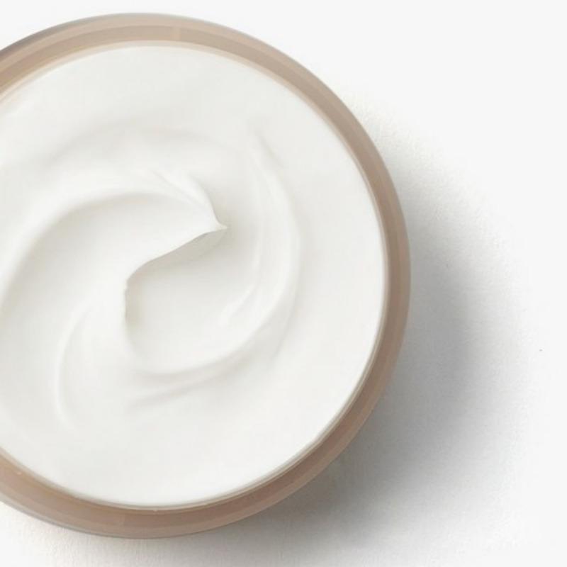 The Face Shop Rice Water Bright Facial Cleansing Cream 400ml – Hydrating & Brightening Makeup Remover