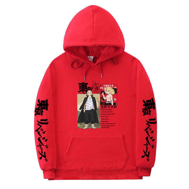 

Новый европейский размер Day Man, принтованный свитер с капюшоном 3XL