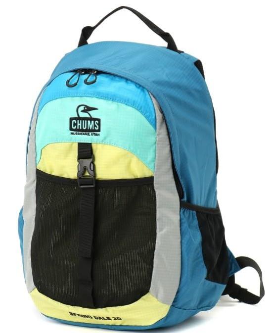 [Chums] Spring Dale 20