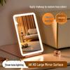 Oeny Portable LED Makeup Mirror