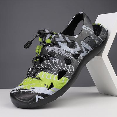 Scarpe da uomo – Sandali