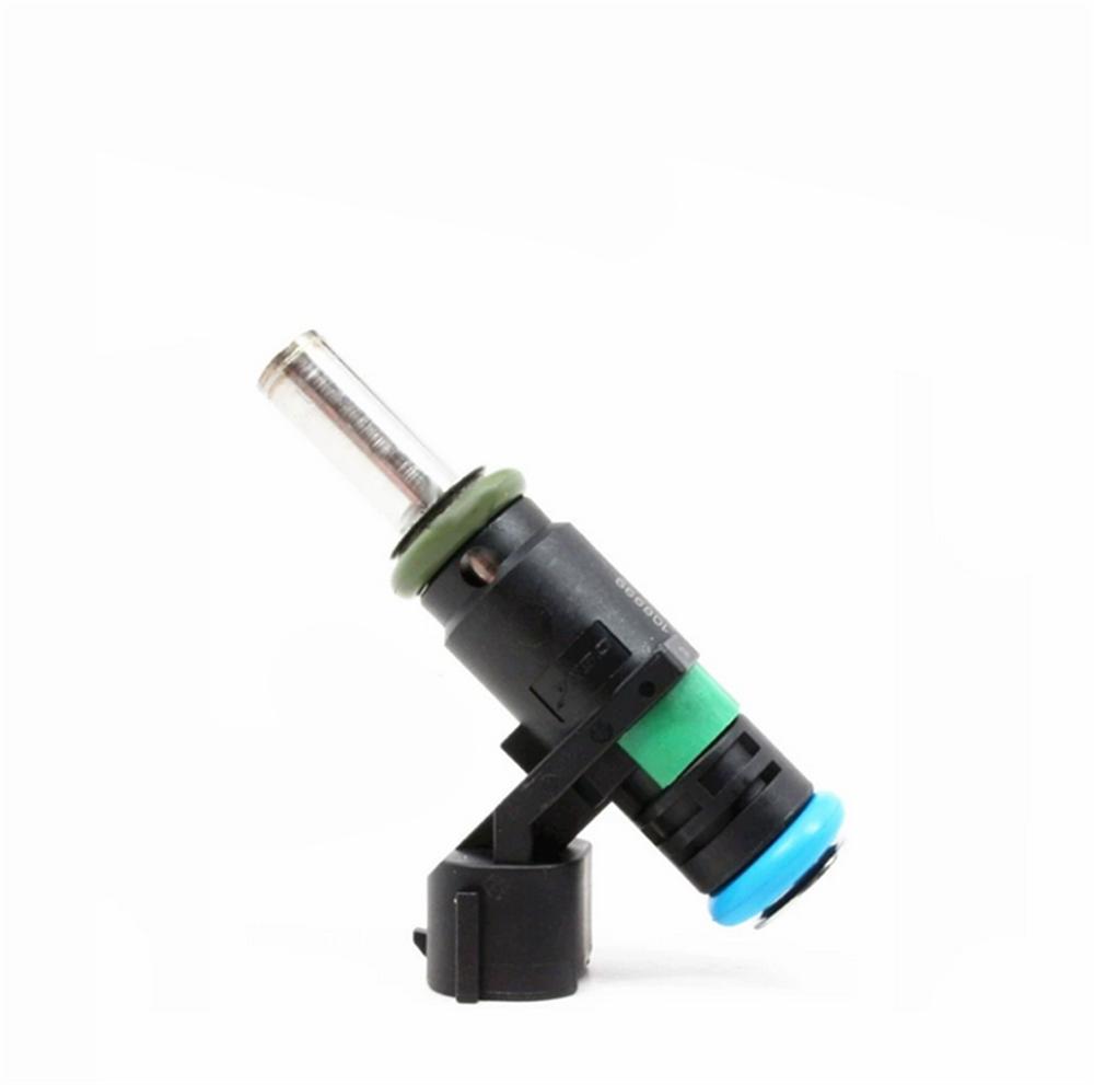 2Pcs Upgrade 10-Hole Fuel Injectors For Ski-Doo TUNDRA SKANDIC 600