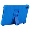 For Xiaomi Redmi K Pad Silicone Case with Kickstand Rugged Protective Cover