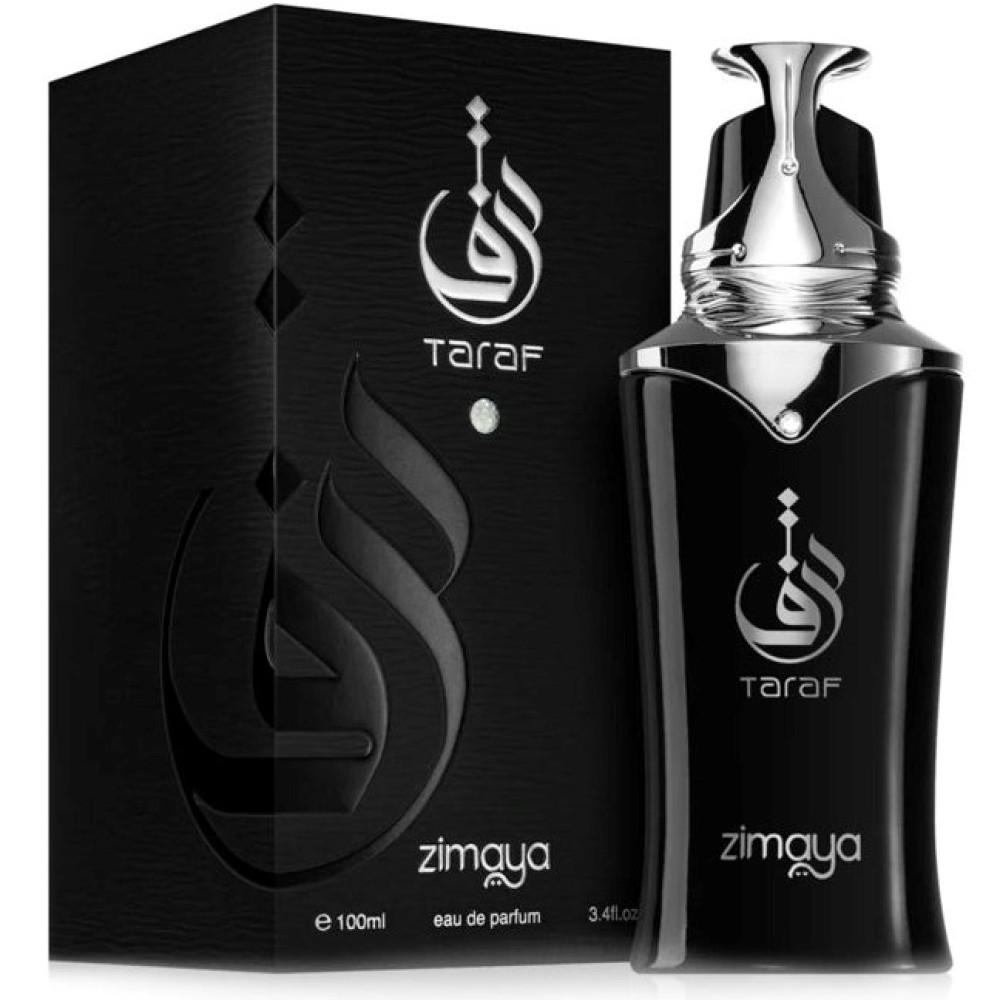 

Парфумована вода Zimaya Taraf Black 100 ml