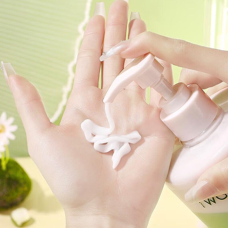 TWG Chamomile Hydrating Hand Cream Set