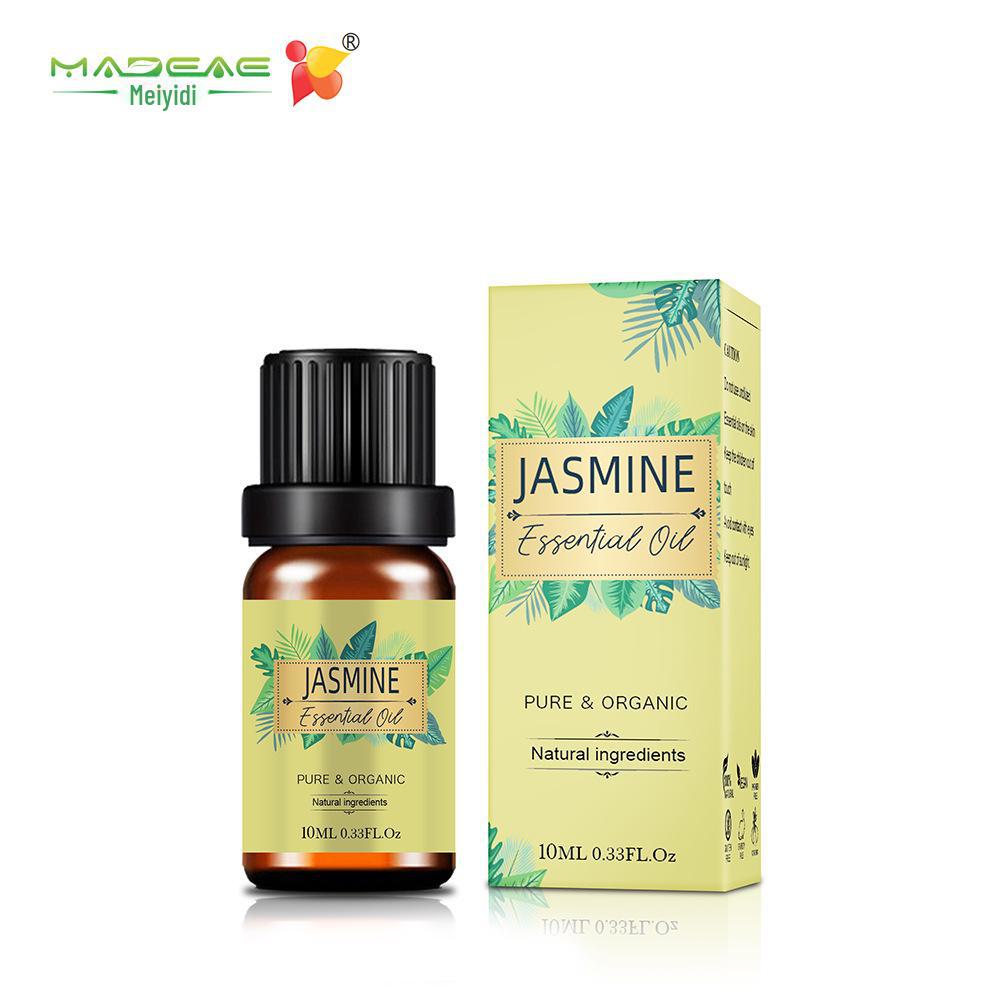 

Диффузор эфирного масла лаванды с ароматерапевтической жидкостью для салонов красоты Jasmine Oil