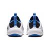 Nike Flex Advance BR PS 'Black Deep Royal' DC9370-002 Kids' Running Shoes