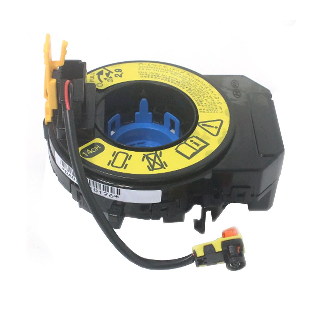 Steering Wheel Clock Spring 93490A4110 For Hyundai I10 Kia Forte Koup Rondo Rio