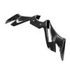 Aerodynamic Winglets Pneumatic Front Fairing Wing Lower Wing Cover Protector Motorcycle Spoiler for Yamaha YZF R3 R25 2019-2024