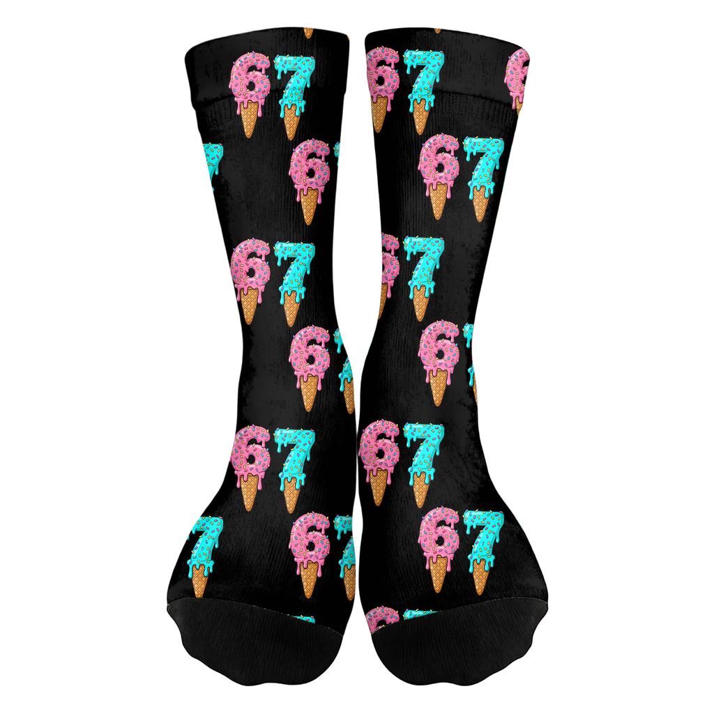 Socken für Frauen Strumpffüller Geschenke für Frauen - Warme Dicke Weiche Socken Geschenke für Frau