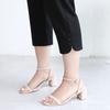 2025 Summer Women's Plus Size High Waist Loose Mom Jeans - Casual Thin Straight Leg Pants