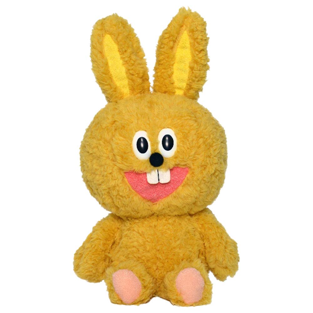 Sekiguchi Tanukyun Plush Toy (Human Size)