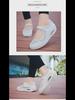 2023 Women's Lightweight Air Cushion Velcro Mesh Low-Top Shoes