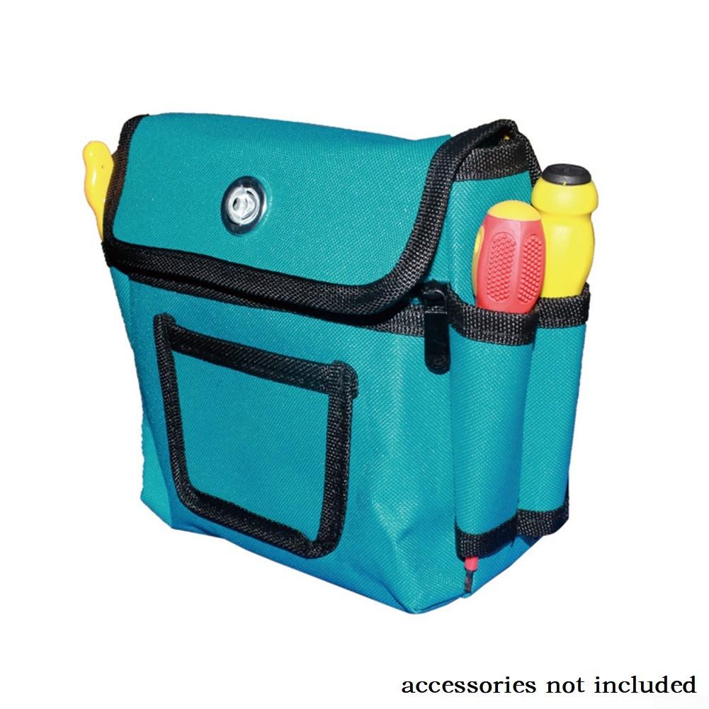 

Инструмент для ремонта электрика, сумка для инструментов, сумка для инструментов, ткань Оксфорд