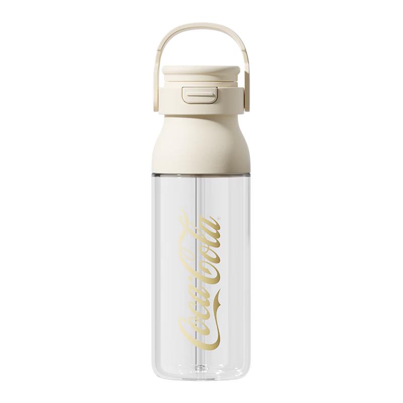 Germ Coca-Cola 730ML Dual-Drink Sports Bottle