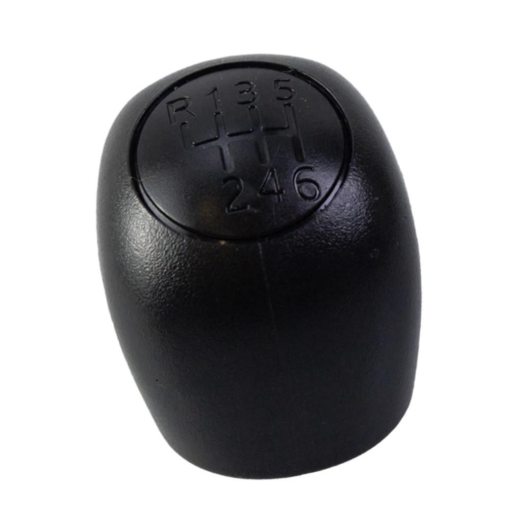5/6 Speed Auto Manual Gear Shift Handle Knob for Fiat Ducato Citroen Jumper Relay Peugeot Boxer 1994-2006 LHD 735316072