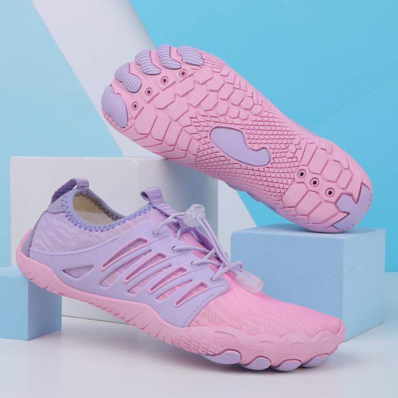 Aqua Ayakkabı: Çok Yönlü Su, Plaj, İç Mekan, Fitness, Dere, Sığ Su Geçme ve Dalış Ayakkabıları