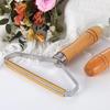 1/2/3PCS- Large Clothes Hair Scraper Household Wool Removal Balls Do Not Hurt Clothes