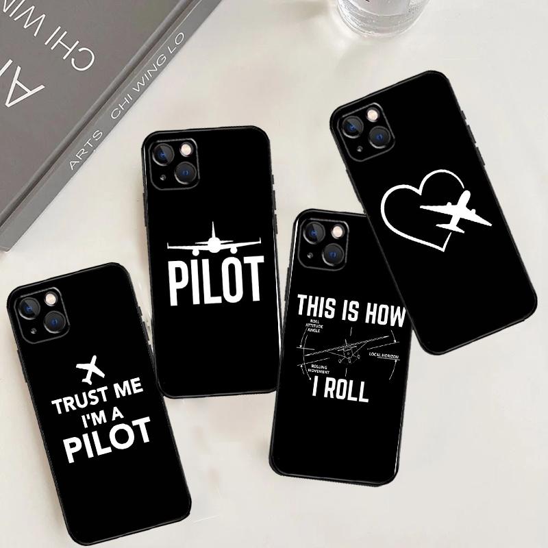 Flugzeugpilot Koffer Für OPPO Reno 8T 13F 14F 12F 11F 10 12 13 14 Pro 7 8 Lite OPPO Find X8 X6 X9 Pro Hülle