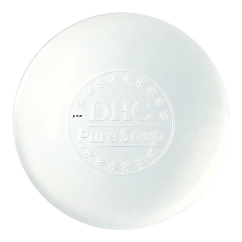 

DHC Olive Aloe Foaming Cleansing Soap