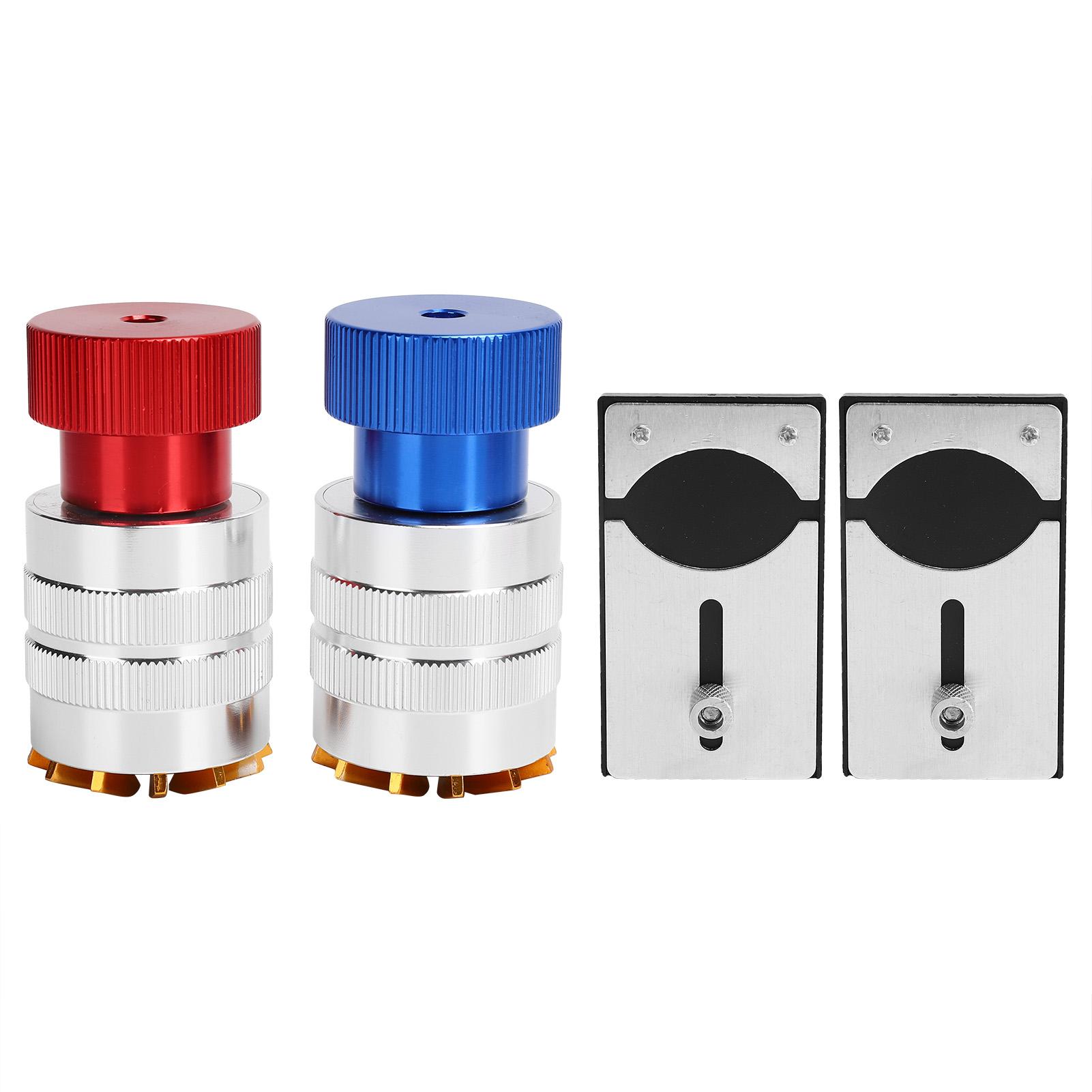 

Professional Watch Glasses Remover Watch Crystal Lift Watch Repairing Tool for Watchmaker