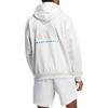 Adidas Chapter 03 - The 2024 Collection Basketball Hoodie Unisex Hoodie Light-Grey IZ4912