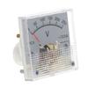 DC Analog Panel Voltage Gauge Volt Meter 91C1 2.5% Error Margin 10 Styles Ga