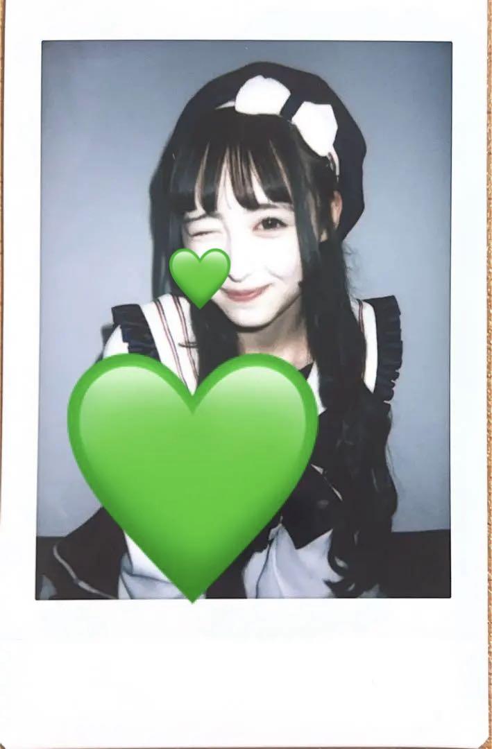 

[Б/У] iLiFE! Костюм Вакаба Ноа Морской