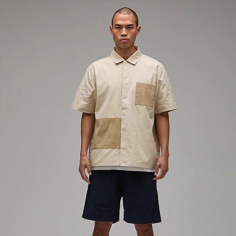 Undefeated Shirts Unisex Moderate UI52GST03M