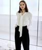 Rank 5 [May] Tie Blouse May Tie Blouse