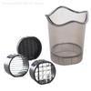 1Set Vegetable Fruit Slicer Cup ABS 3 Types Food Cutter Tool Multi-Function Kitchen Gadgets And Accessories Easy To Clean