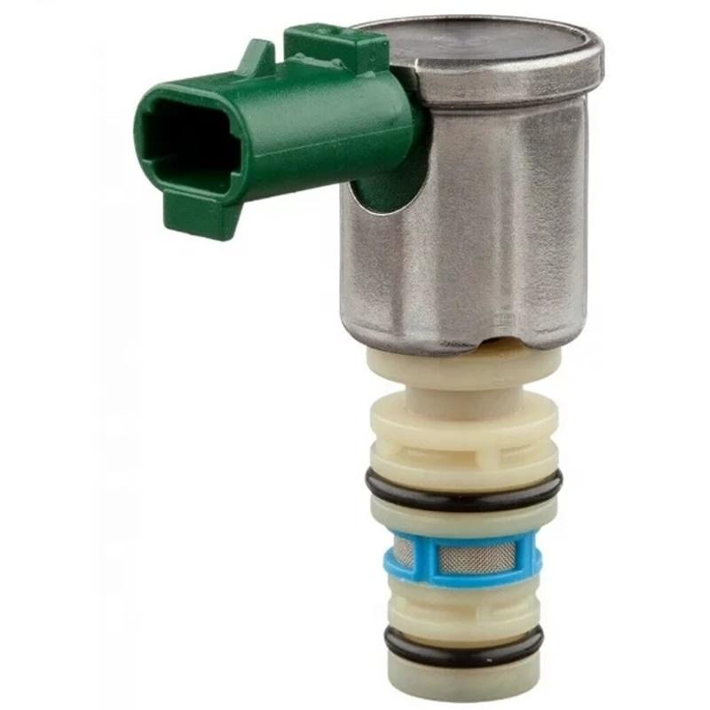 5L40E 5L50E Getriebe-Magnetventil-Satz 5 Stück Für BMW E46 E39 E60 X3 X5 Z3 Z4 Cadillac CTS SRX OE 96022804 24337504753
