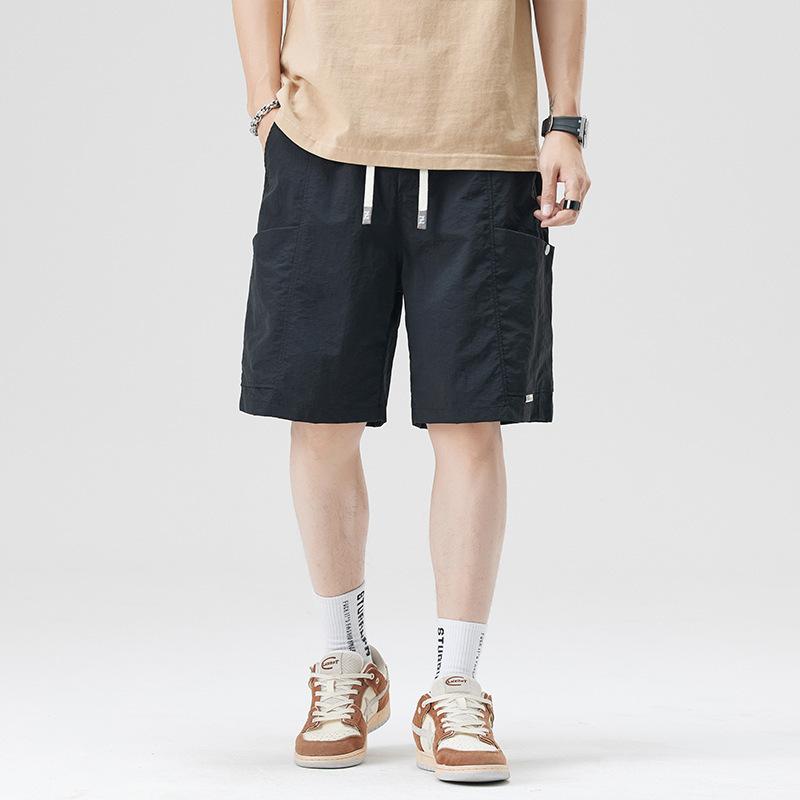 

Новый летний свободный, удобный, простой и модный шнурок, чтобы визуально удлинить ноги и сделать их стройнее 4XL