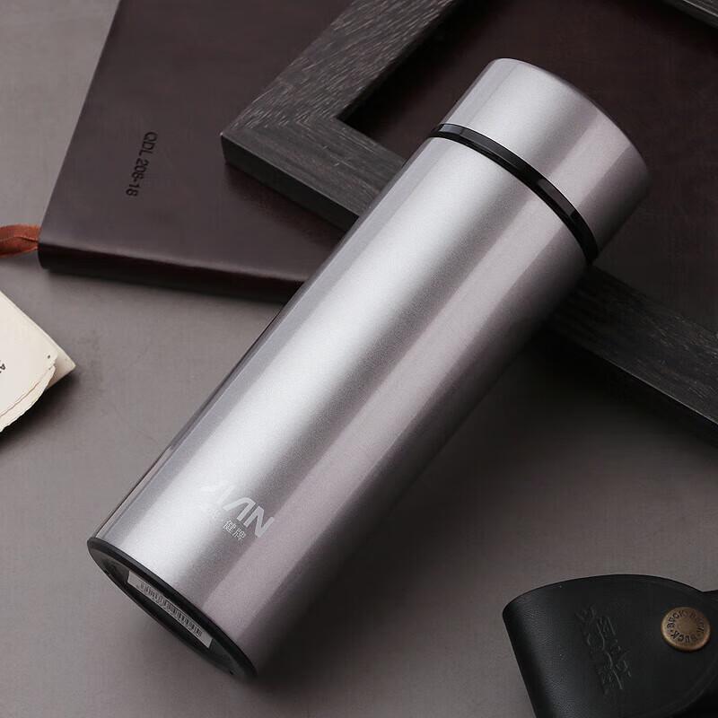 FUGUANG 304 Stainless Steel Vacuum Insulated Tea Mug