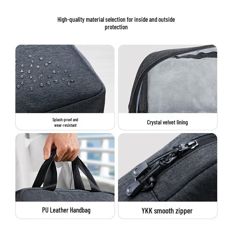 Ugreen 16.1-inch Laptop Shoulder Bag