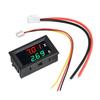 DC0-100V 10A  LED Digital Voltmeter Ammeter Voltage Meters Tester Current Detector Monitor Panel Module Electrical Instruments
