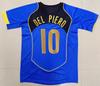95979899001415162627 Juventus jersey C Rodibala Pirlo Pogba long-sleeved football jersey