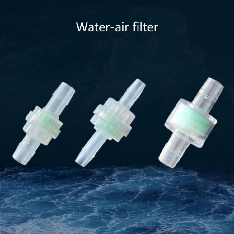 Fishtank Check Valves Tube Connector NonReturn Check Valves Aquarium Accessories