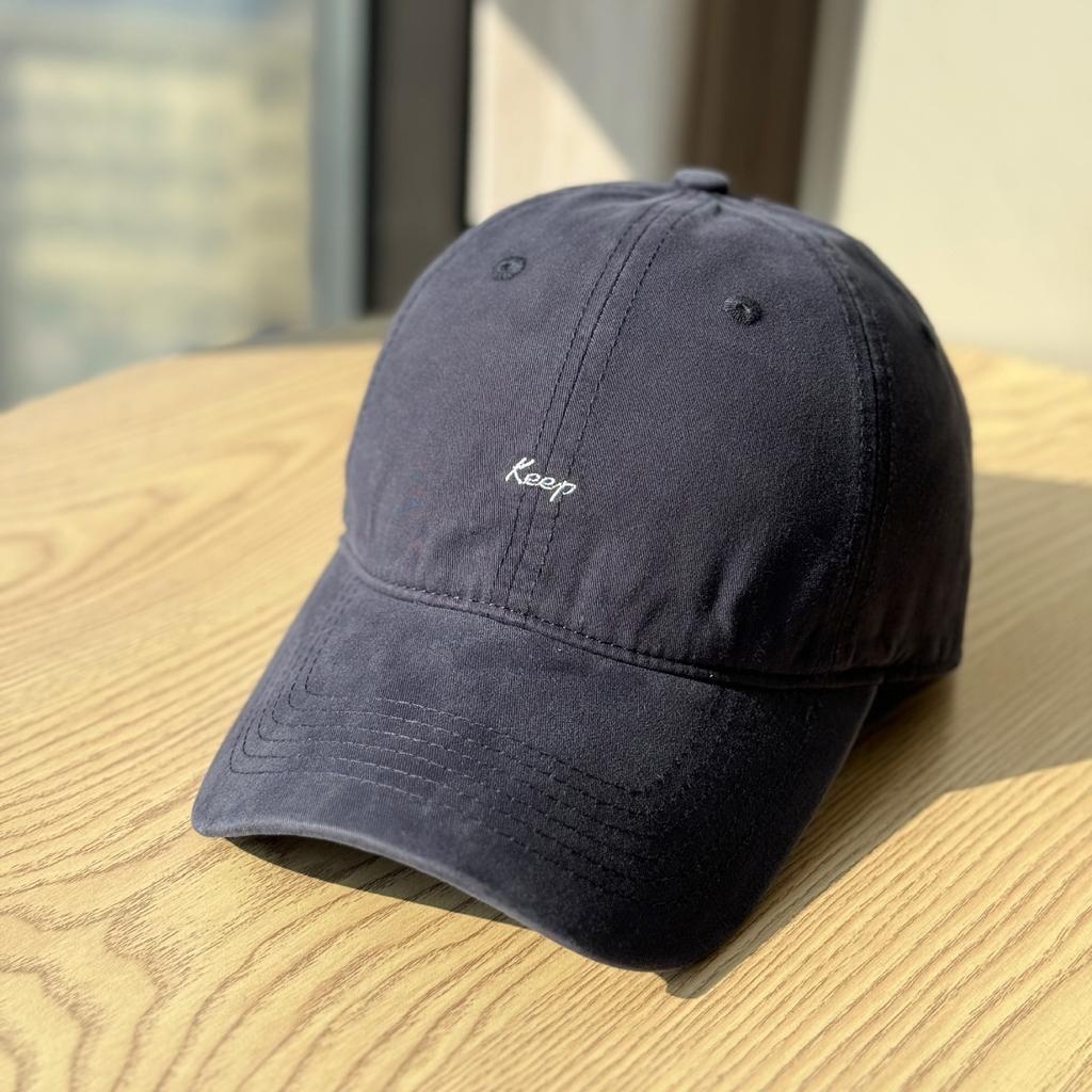 2026New Soft-top Baseball Cap for Men and Women, Wide Brim Makes the Face Appear Smaller, Suitable for Large Head Sizes, Duckbill Cap with Large Brim
