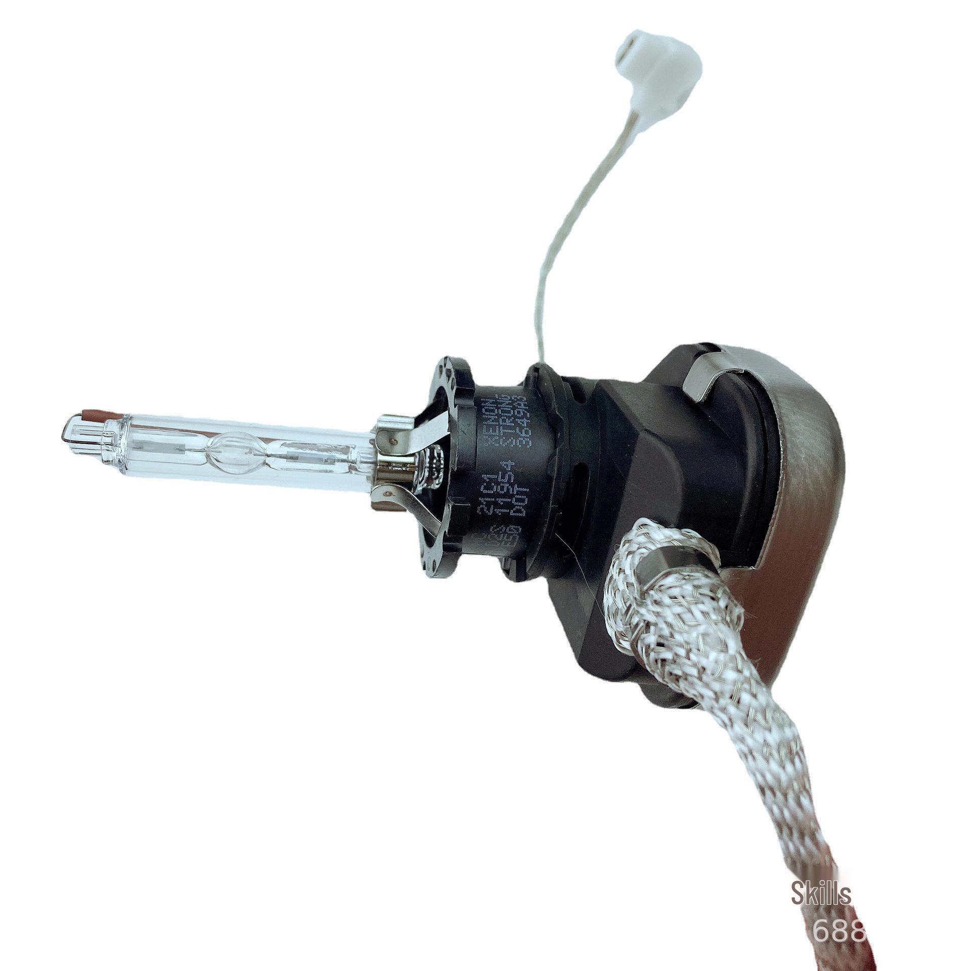 

X6T029813206 Новый ксеноновый балласт для Mitsubishi D2SD2R Аксессуары 1 D2S bulb