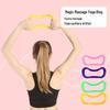 Yoga Ring for Shoulder and Back Stretching - Enhance Flexibility and Strengthen Posture