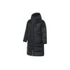 Li Ning Sports Life Collection Down Jacket Men's Black AYMT069-1
