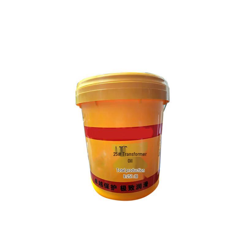 Saizes Transformer Oil