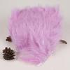 Turkey Fluff Cloth Edge Small Fluff Feather Diy Jewelry Accessories Dance Clothes Skirt Clothing Accessories