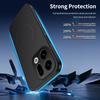 For OPPO Find X9 Anti Shock Magnetic Full Protectice Cover For Oppo Find X9 Pro Shockproof Armor Men's Phone Case Find X9 Pro