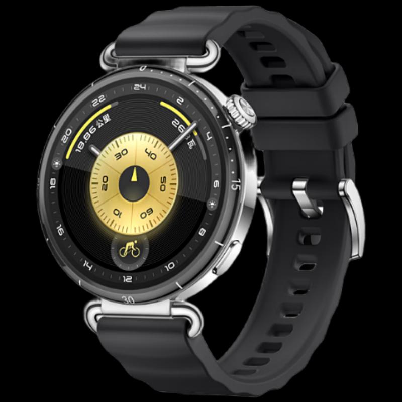 

Смарт-часы HUAWEI WATCH GT 6 (Китайская версия)