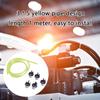 Efficient Fuels Line Including Primer Bulb for SRM2100 Trimmer Blower Chainsaw Equipment Outdoor Equipment Maintenance