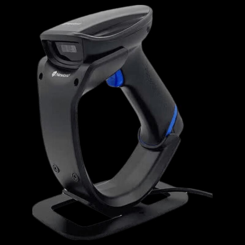Newland HR2000 Wireless Bluetooth 1D/2D Barcode Scanner